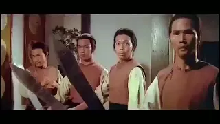 Film Hollywood 2017 || Best Chinese Kung Fu Movie WARRIORS TWO