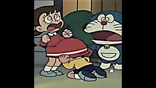 Tổng Hợp Những Khoảnh khắc Cool Ngầu Của Nobita và Doremon trên Tik Tok #117
