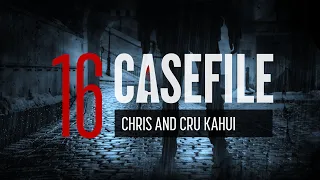 Case 16: Chris and Cru Kahui