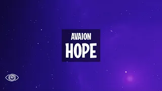 AVAION - Hope (Lyrics)