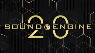 Sound Engine 20v - Kiekko-Espoo