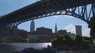 A visitors' guide to Cleveland according to Leon Bibb