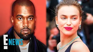 Are Kanye West & Irina Shayk Dating?: What They Have in Common | E! News