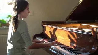 From the Inside  Linkin Park Piano