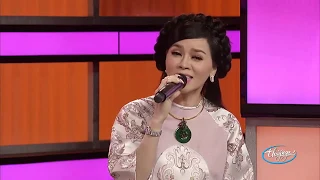 Về Đâu Mái Tóc Người Thương (LIVE) Đan Nguyên, Băng Tâm, Mai Thiên Vân