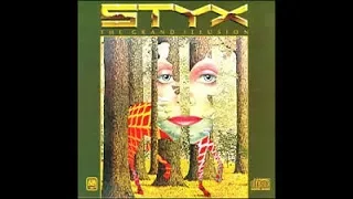 Which Album is Better- Kansas 'Point of Know Return' or Styx 'The Grand Illusion'