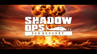 Shadow Ops: Red Mercury Cutscenes (Game Movie) 2004