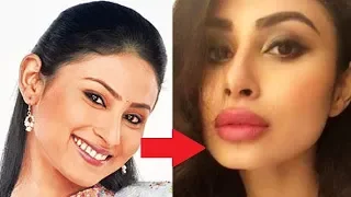 The Real Truth of Mouni Roy