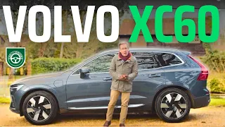 we suggest you consider the Volvo XC60 2024...