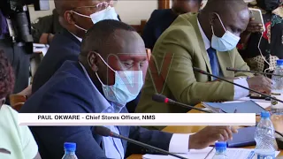 MPs put NMS to task over COVID-19 vaccine procurement