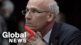 Michael Wernick's full statement on SNC-Lavalin case to Commons justice committee