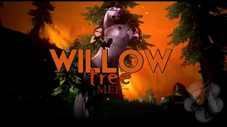 [CDS🐉] WILLOW TREE | SSO MEP