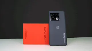 OnePlus 10 Pro. Лучший Смартфон на Андройде.