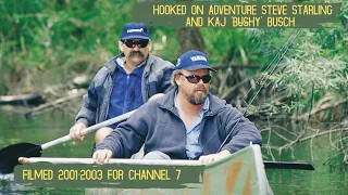 Exmouth Gulf Series 1 Episode 2 - Hooked on Adventure