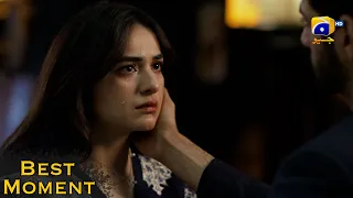 Tere Bin Episode 39 || Yumna Zaidi - Wahaj Ali || 𝗕𝗲𝘀𝘁 𝗠𝗼𝗺𝗲𝗻𝘁 𝟬𝟴 || Har Pal Geo