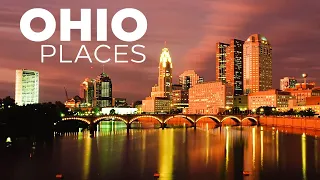 10 Best Places To Visit In Ohio State - Travel Video