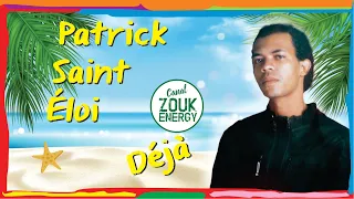 Homenagem à Patrick St Eloi (Kassav) - 20/09/2020 - Zouk Energy