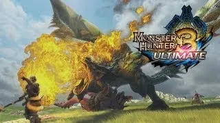 IGN Reviews - Monster Hunter 3 Ultimate Review