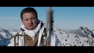 WIND RIVER, Bande-annonce VF (2017) - Youtube