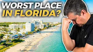 Pros & Cons Of Living In Fort Lauderdale Florida | Good & Bad Of Moving To Fort Lauderdale Florida