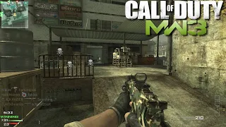 Call of Duty Modern Warfare 3 - Multiplayer Gameplay Part 99 - Kill Confirmed