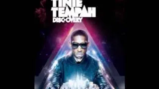 Tinie Tempah ft. Eric Turner Written In The Stars With Lyrics