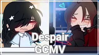 Despair - Leo || GCMV || (anniversary gift ft. Joy)