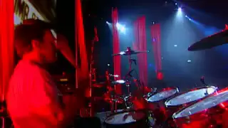 30 Seconds To Mars - From Yesterday en vivo en Los Premios MTV 2007