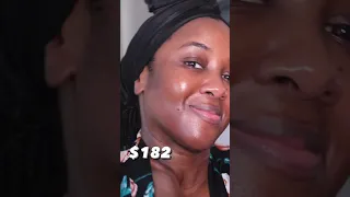 An $819 Skincare Routine?!?!