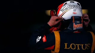 Kimi Räikkönen - Love Runs Out (2012 & 2013 Season)