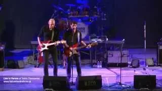 Where Do You Think You Are Going - iTALIAN dIRE sTRAITS live in Verona @ Teatro Filarmonico