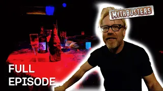 Fever Dreaming Or Busted? | MythBusters | Season 7 Episode 16 | Full Episode