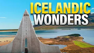 Explore Iceland Top 10 Can't-Miss Places