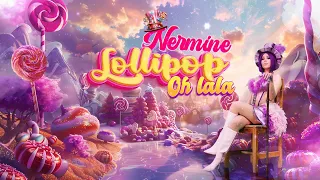 Nermine Sfar - Lollipop Oh Lala |(Official Music Video)|