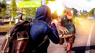 STATE OF DECAY 2 Independence Pack Trailer (2018)