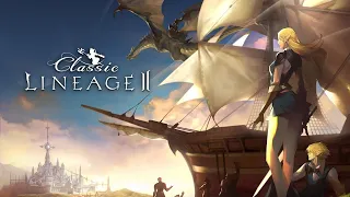 8 лет Lineage 2 Classic в Корее. Вспоминаем и сравниваем