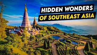 An Epic Adventure Awaits: Discover the Secrets of Southeast Asia