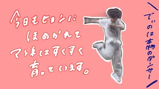 ディノちゃんはヒョンたちに愛されとっちゃん【세븐틴/セブチ/ディノ/日本語字幕/博多弁字幕】