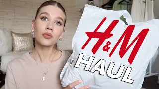 МОДНЫЕ ПОКУПКИ H&M & Co.