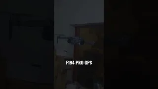 F194 PRO GPS