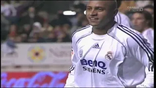 La Liga 2006/07: Jornada 10ª - CA. Osasuna VS Real Madrid (12/11/2006) ● PARTIDO COMPLETO