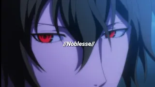 Noblesse [Ending Full] [Sub Español] [OH! MY GIRL] [Etoile]