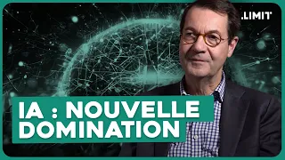 L'IA DÉVORE NOS EMPLOIS ? - Bruno Colmant | LIMIT