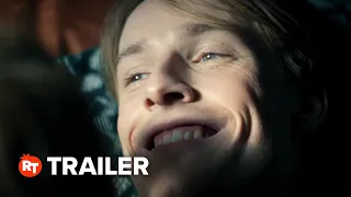 The Forger Trailer #1 (2023)