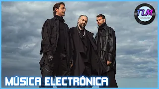 Top 50 Música Electrónica Julio 2021 (Semana 28)