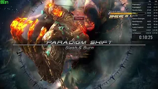 Final Fantasy XIII-2 Any% PC Speedrun in 2:38:15 (New Personal Best)