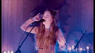 Kalandra - Brave New World [Live from Gildehallen at Borre, Norway]