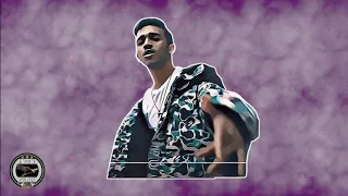 [FREE] 7ARI Type Beat "SOLO" | Guitar Rap Instrumental 2021