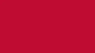 U S  Flag Red Screen 1