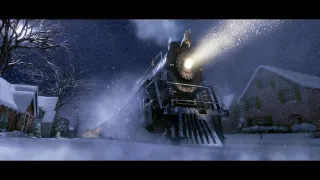 Polar express (relax Promo) - Alan Silvestri